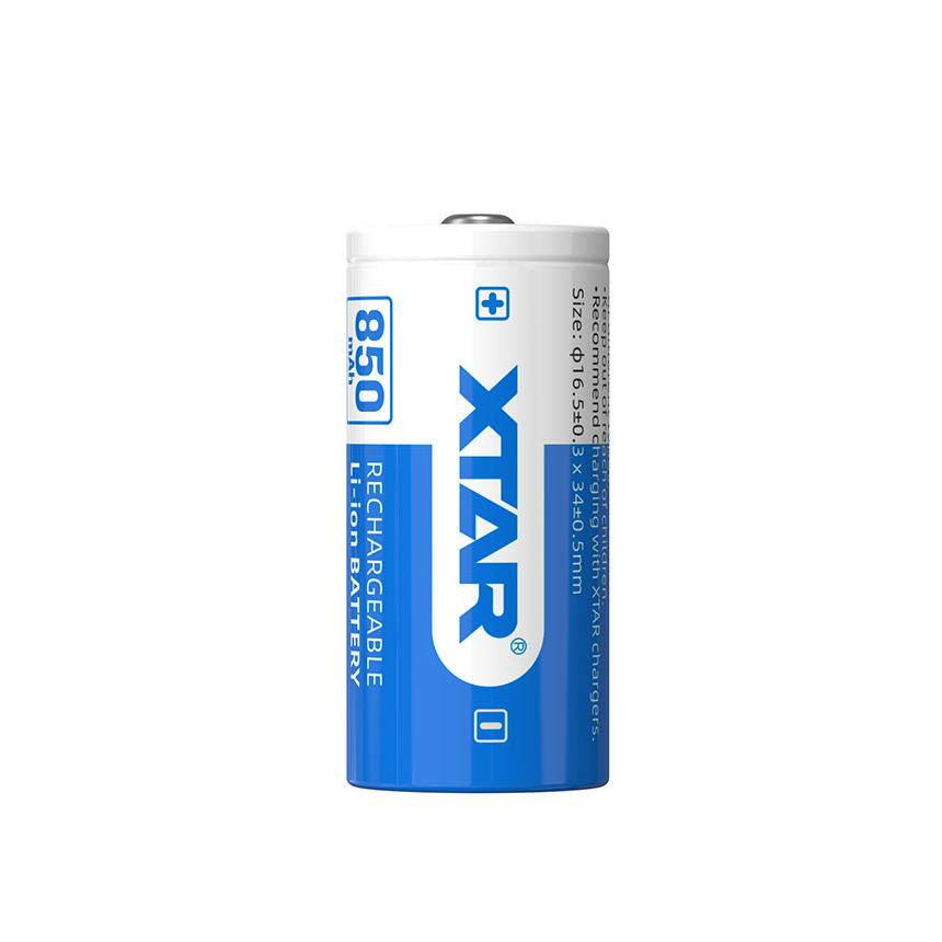 grafika xtar 16340