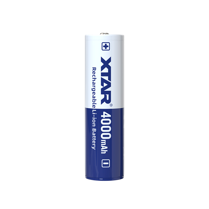 grafika xtar 18650