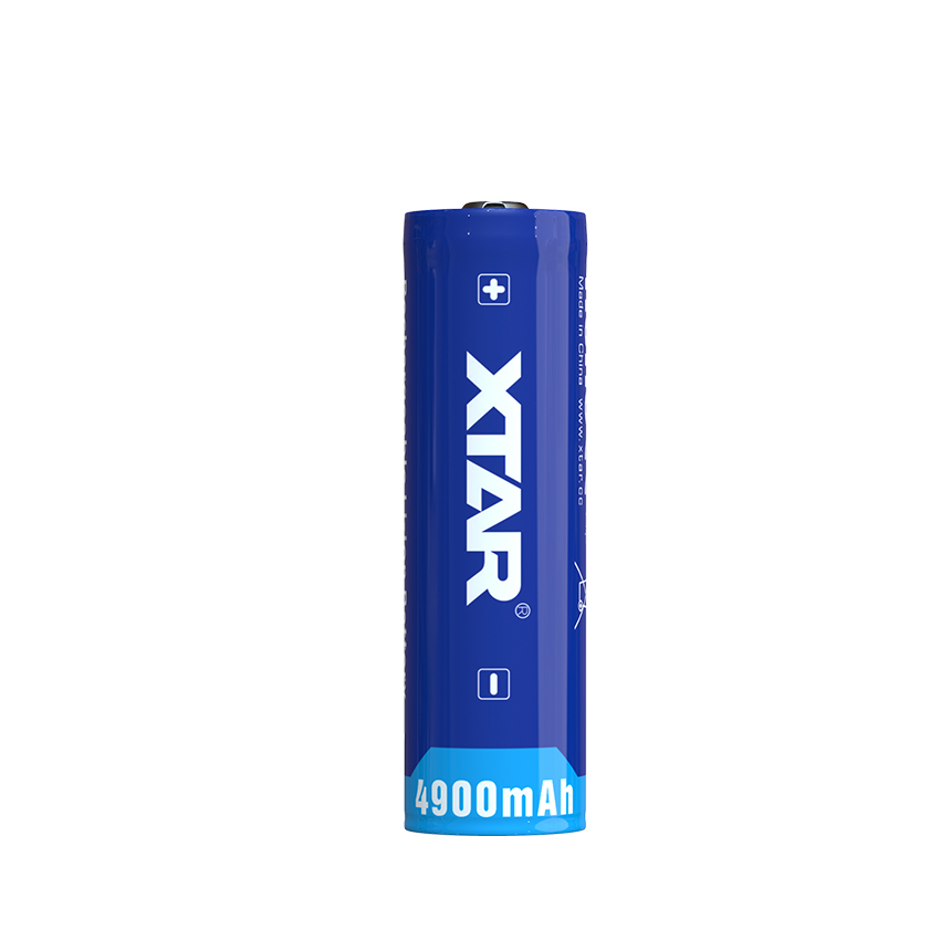 grafika xtar 21700