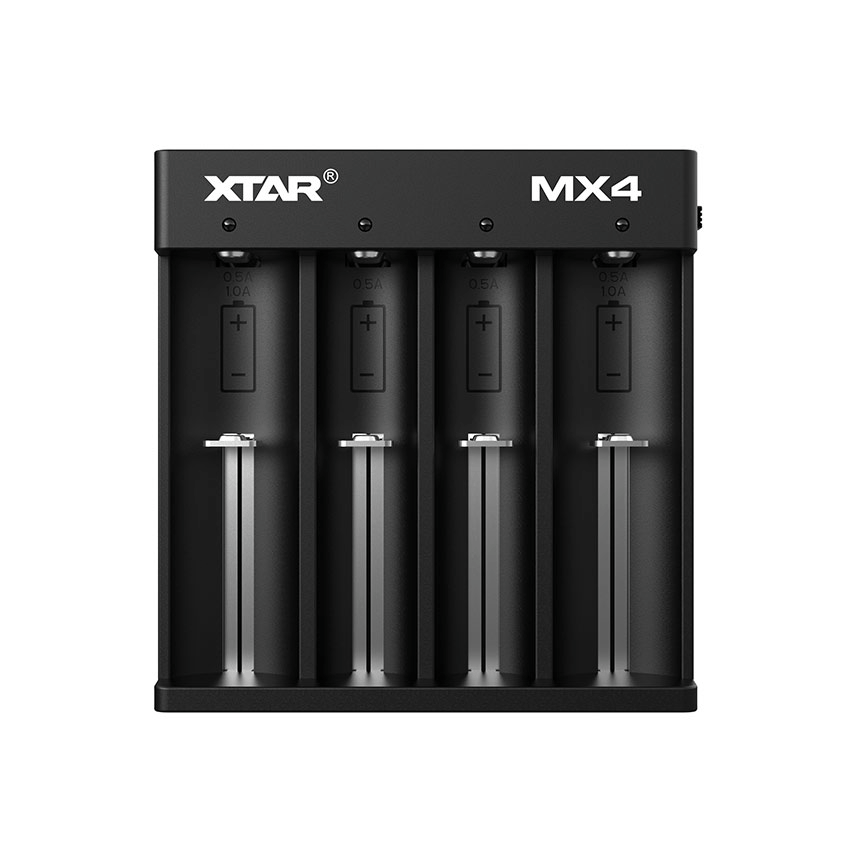 grafika xtar MX4