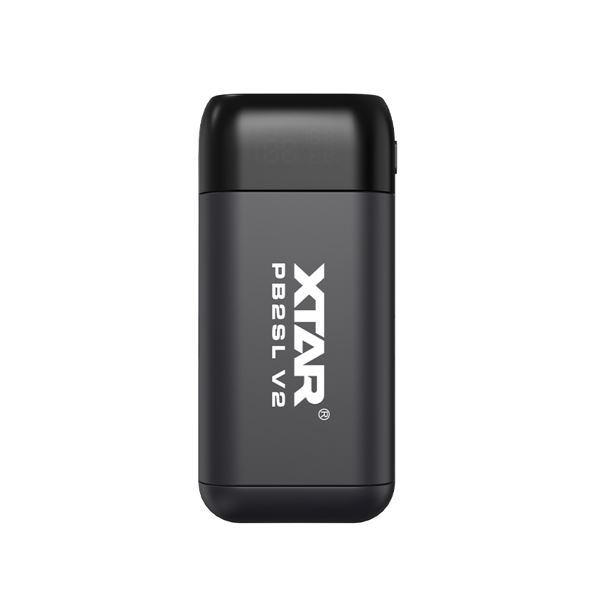 grafika xtar PB2SL V2