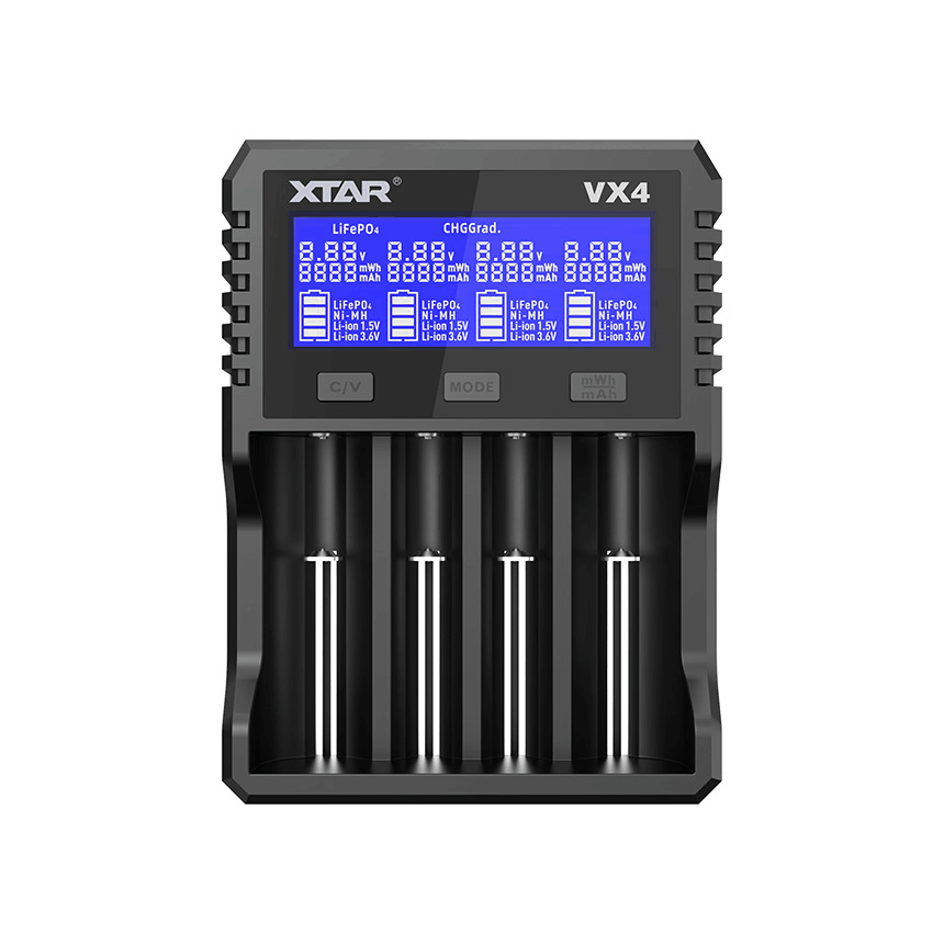 grafika xtar VX4