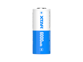 akumulator 26650 6000mAh