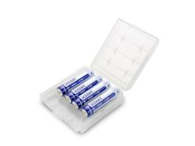 akumulator R03 1.5V Li-ion 750mAh