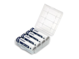 akumulator R6 1.5V Li-ion 2000mAh