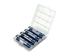 akumulator R6 1.5V Li-ion 2450mAh z USB-C
