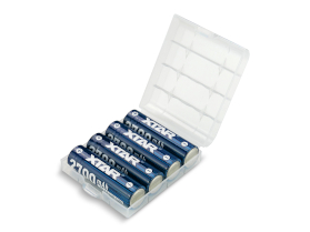 akumulator R6 1.5V Li-ion 2700mAh