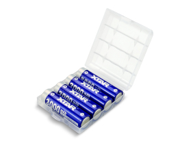 akumulator R6 1.5V Li-ion 3000mAh usb-c
