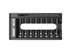 ladowarka xtar BC8