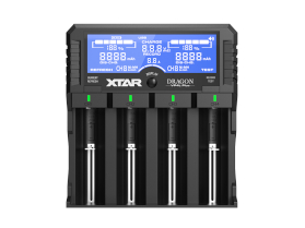 ladowarka xtar VP4L plus