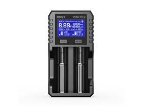 ladowarka xtar VX2 Pro