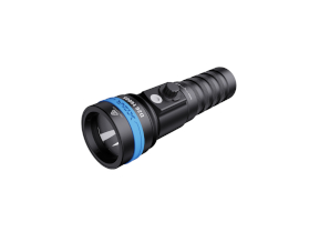 latarka xtar D40 Zoom