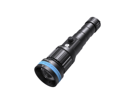 latarka xtar D40 Zoom